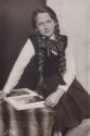 Elisabeth Wild, Vienna, 1930s. Courtesy of Pollak Family Archives