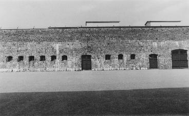 Konzentrationslager Mauthausen (Garagenhof)