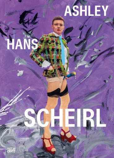 Ashley Hans Scheirl
