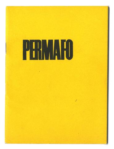 Permafo, 1976-81
