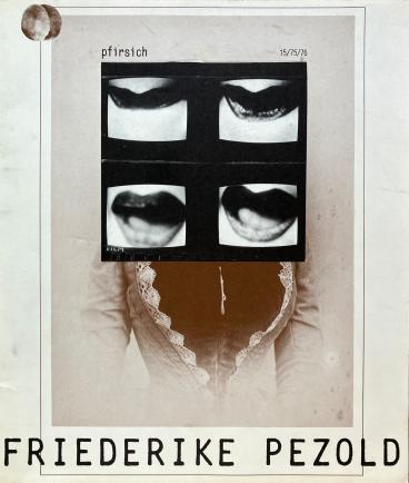 Friederike Pezold, 1975