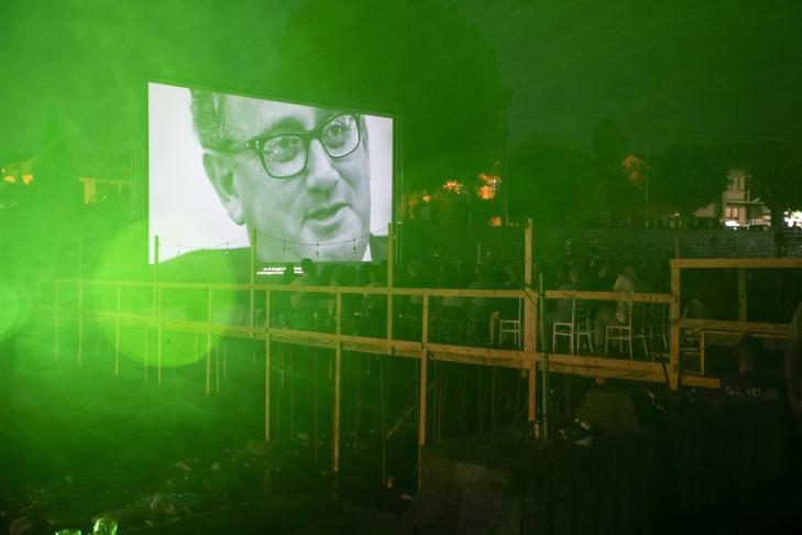 24th Edition of DokuFest, photo: Ferdi Limani