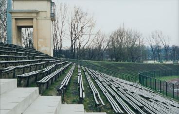 Wisla Stadion