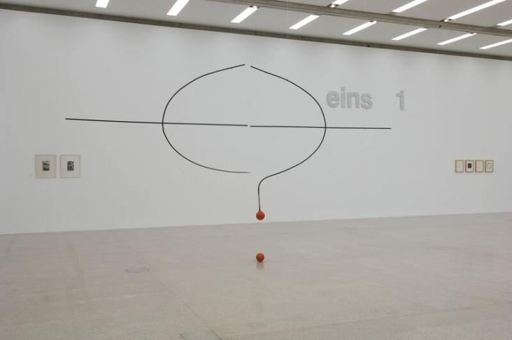 Courtesy: museum moderner kunst stiftung ludwig wien, photo: Lisa Rastl