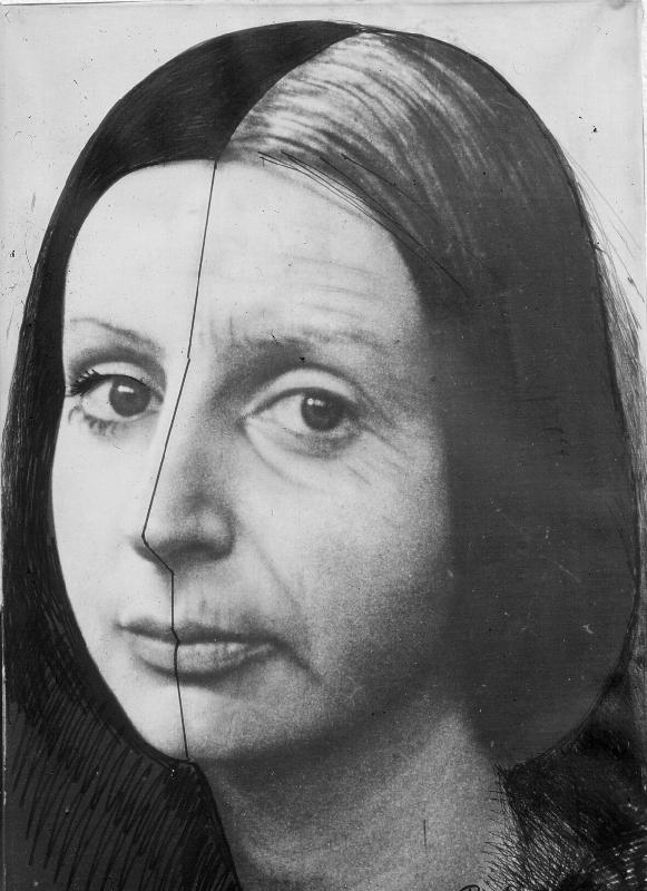 Courtesy: Galeria Studio, Warsaw, Ewa Partum, Change, 1974