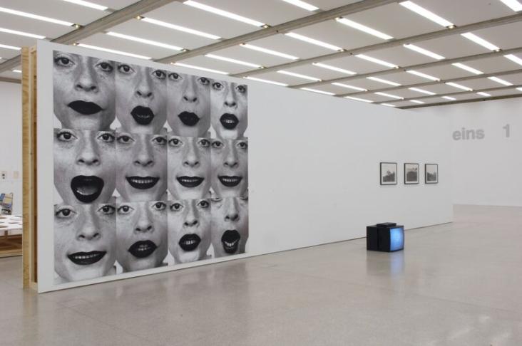 Courtesy: museum moderner kunst stiftung ludwig wien, photo: Lisa Rastl