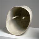 Unutarnje oči / Inner Eyes, 1959, gypsum, 31,5 x 25 x 29,7 cm; Photo Boris Cvjetanović; Courtes ...