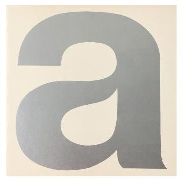 a — issue No.7, Getulio Alviani, 1964