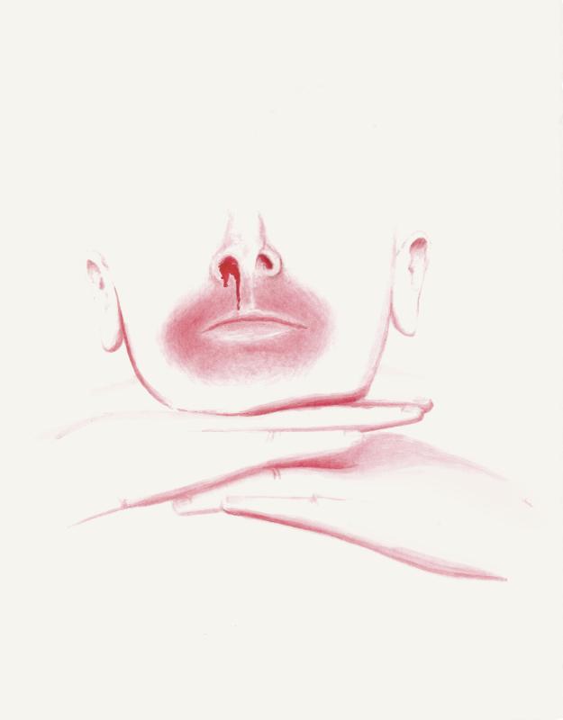o.T.