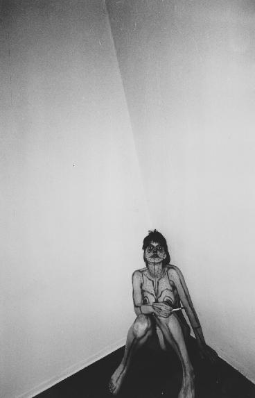 Corner I/a