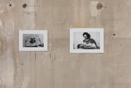 Exhibition view „General Alert. Wars that Have Never Ended“, Vienna, 2022, Photo: Oliver Ottens ...