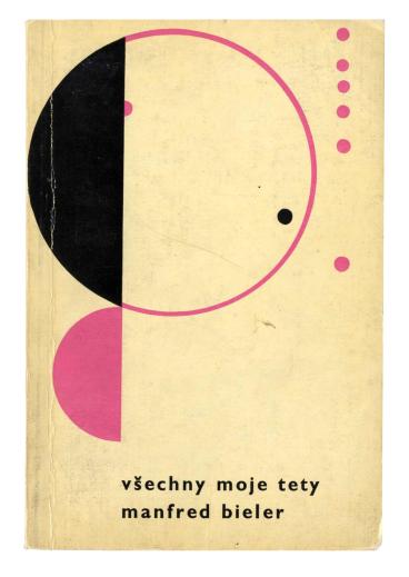 Vsechny moje tety, Manfred Bieler, 1964