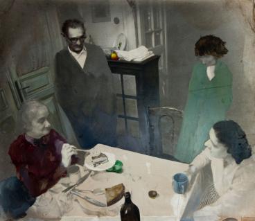 Family Meal