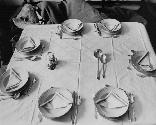 Margherita Spiluttini, aus der Serie Vaterfigur, 1983/1984; Courtesy Christine König Galerie, W ...