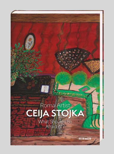 Roma Artist Ceija Stojka. What Should I Be Afraid of?

