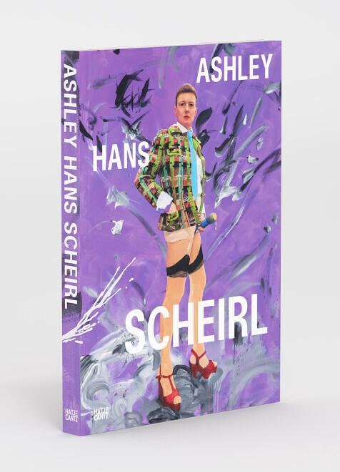 Ashley Hans Scheirl
