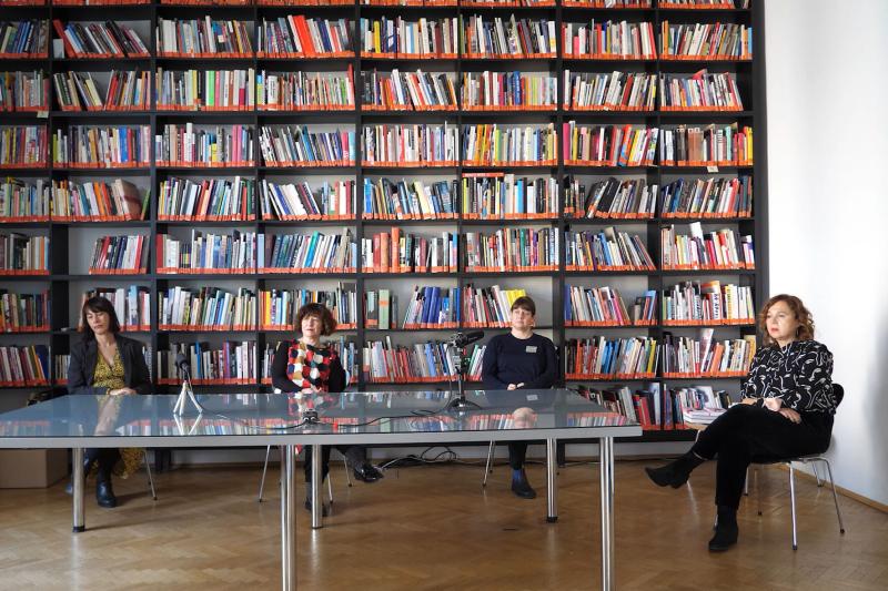WHW at the Academy of Fine Arts, Vienna, 2024–2026
