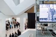 The Cynics Republic – Plac Defilad, Museum for Modern Art in Warsaw, 10 May to 8 June 2025, Pho ...