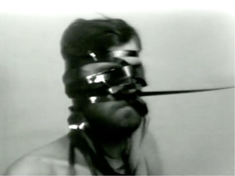 Dalibor Martinis, Open Reel, 1976
