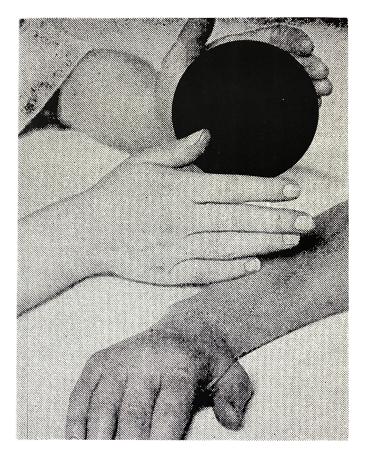 Roman Ondák - Objects and drawings / Roman Ondák - Objekty a kresby