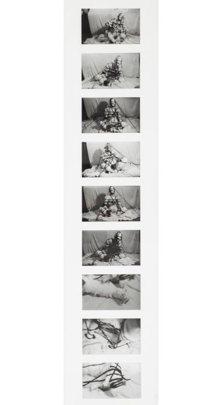 Courtesy: Marian Ivan Gallery, Bukarest