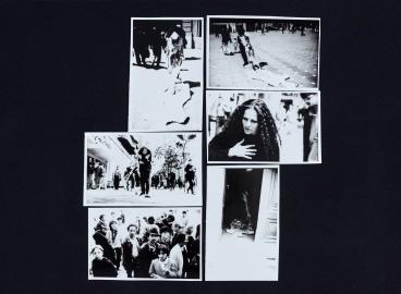 Courtesy: Marian Ivan Gallery, Bukarest