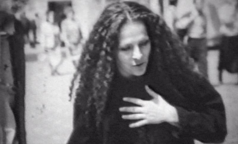 State of Mind without a Title