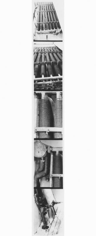 Konzentrationslager Mauthausen (Kühlanlage)