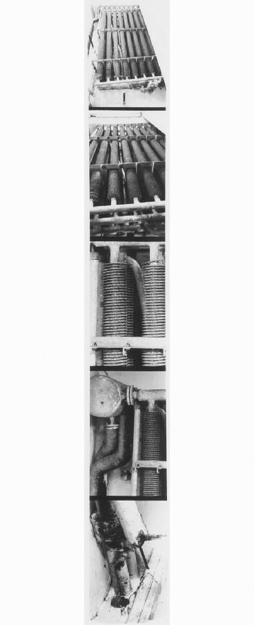 Konzentrationslager Mauthausen (Kühlanlage)