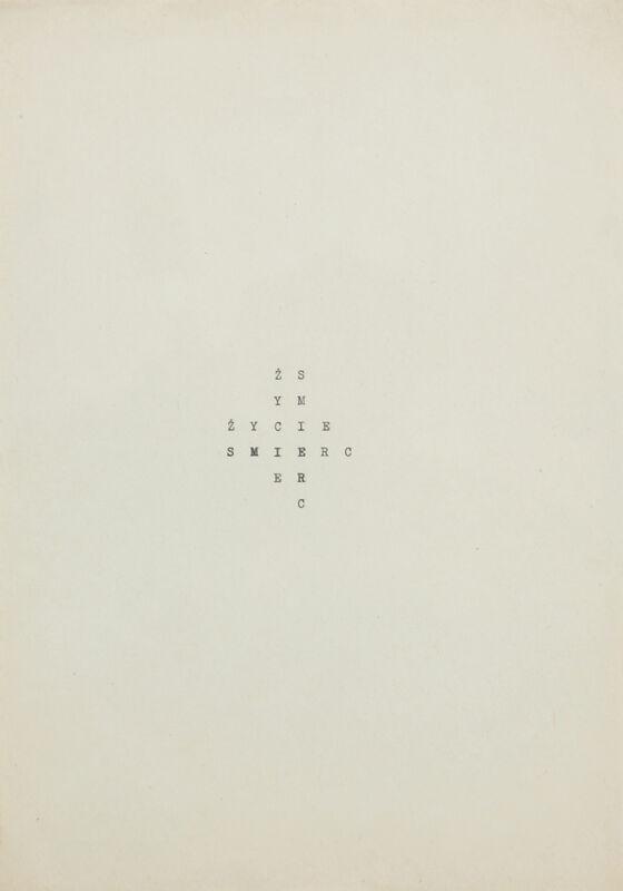 Untitled (Life-Death)