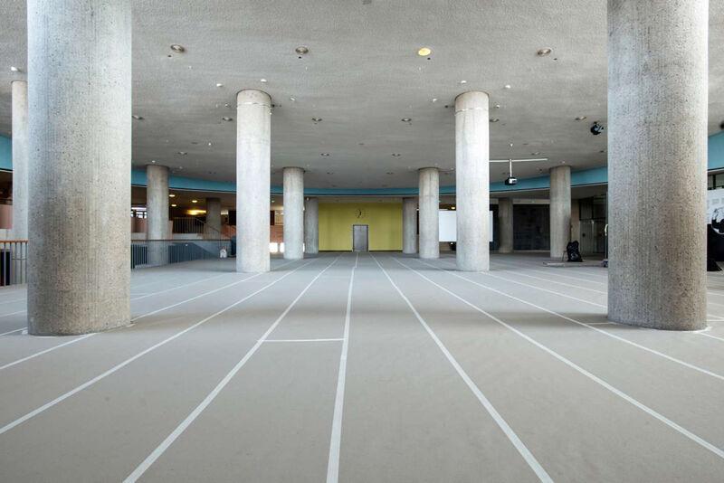 Courtesy HDKW, Berlin