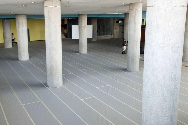 Courtesy HDKW, Berlin