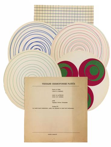 OHO Editions, Milenko Matanović