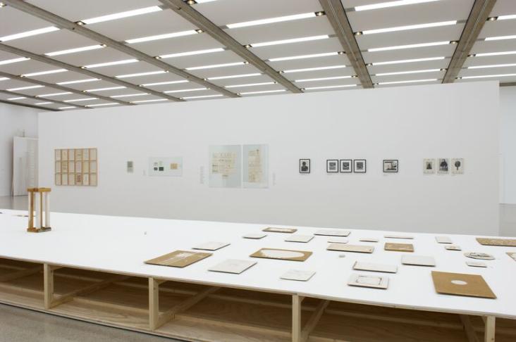 Courtesy: museum moderner kunst stiftung ludwig wien, photo: Lisa Rastl