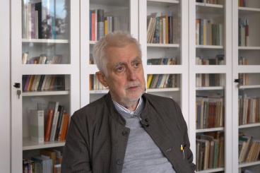 Peter Pakesch 