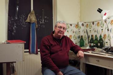 Peter Tscherkassky